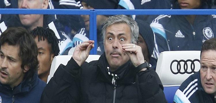 جوزيه مورينيو